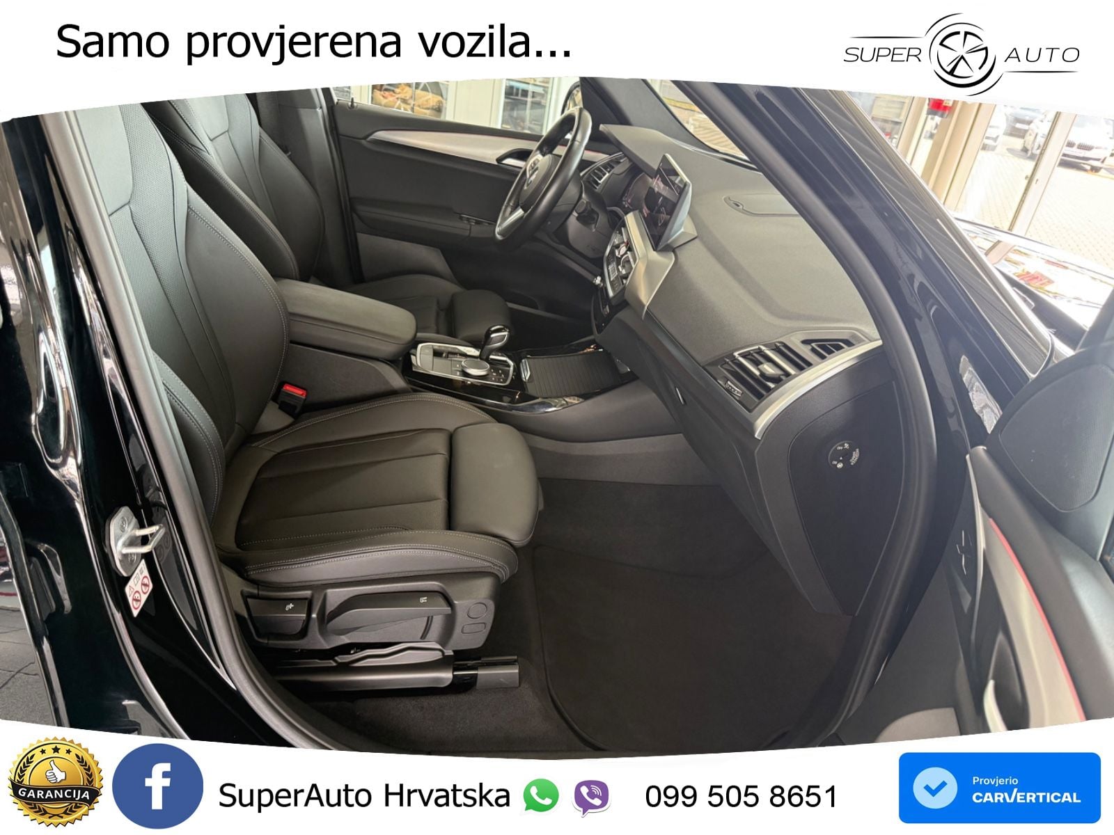 BMW X3 30d xDrive Steptronic LED+GR SJED+ACC