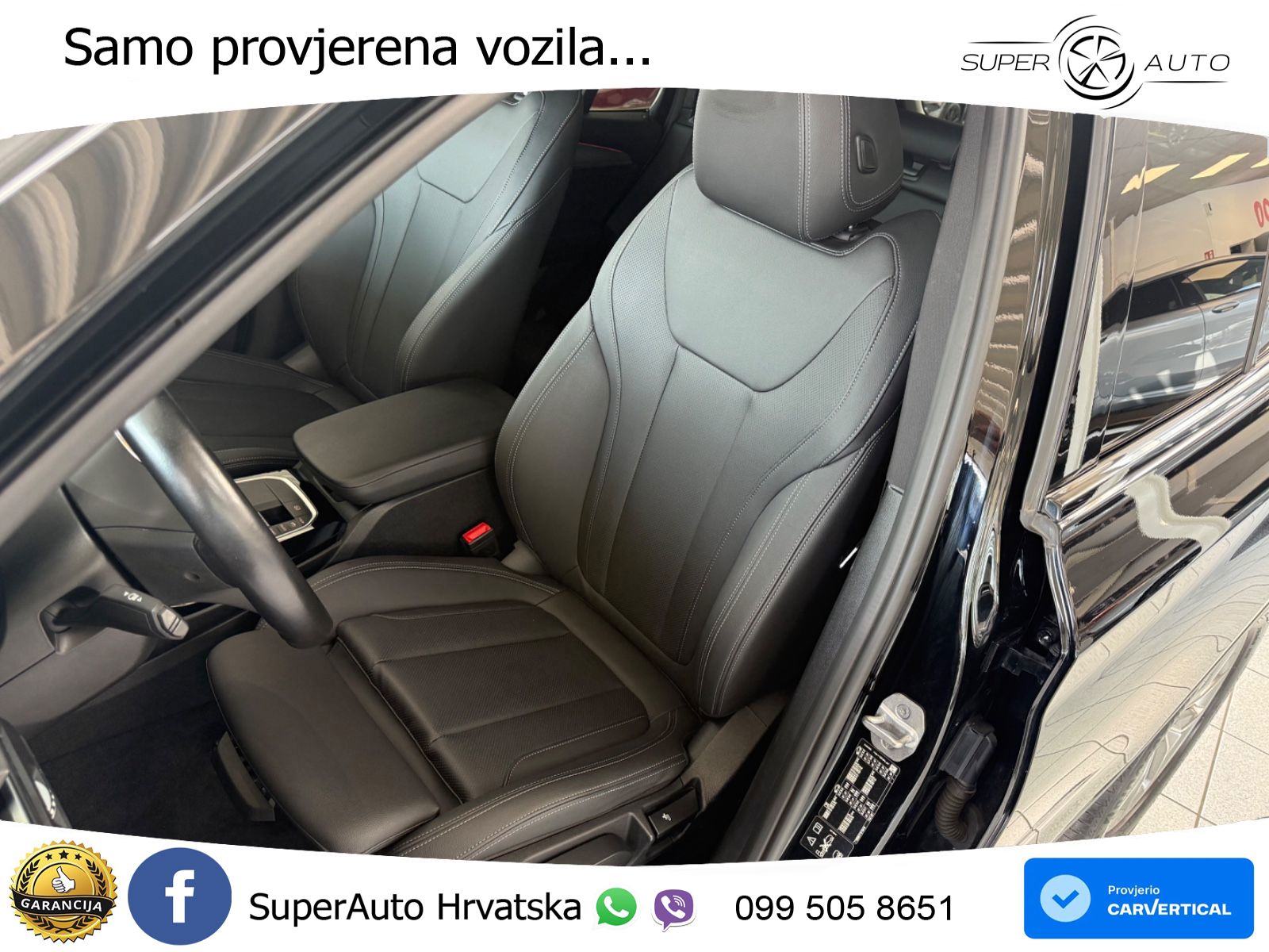 BMW X3 30d xDrive Steptronic LED+GR SJED+ACC