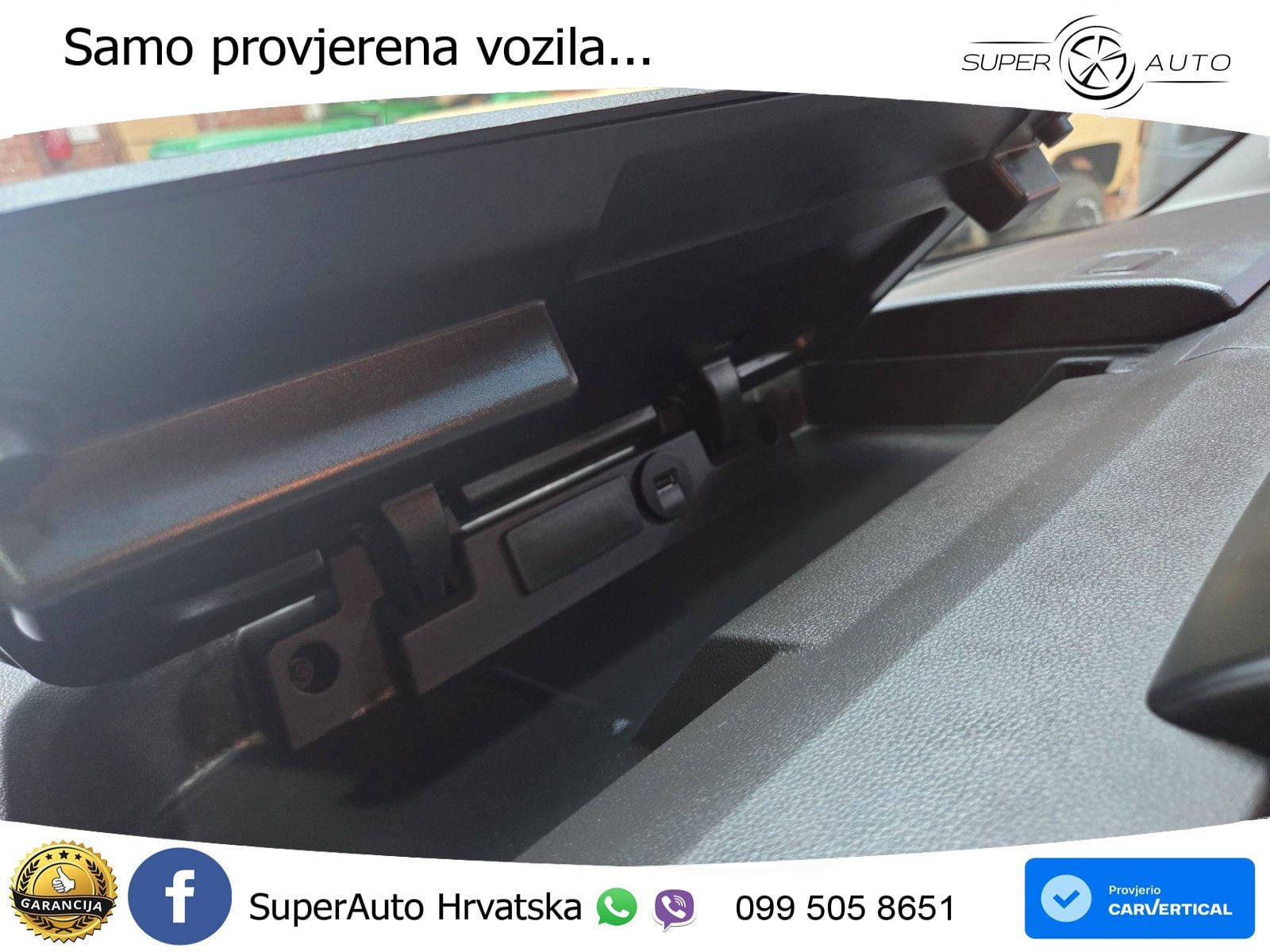 Renault Master DoKa Pritsche L3H1 TüvNeu Klima 1HandEur6 163 KS