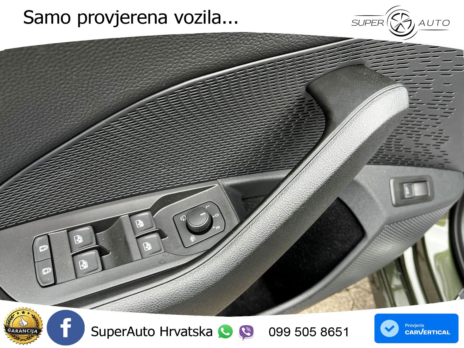 Škoda Octavia Combi RS 2.0 TSI (265 KS) DSG MATRIX+GR SJED+KAM