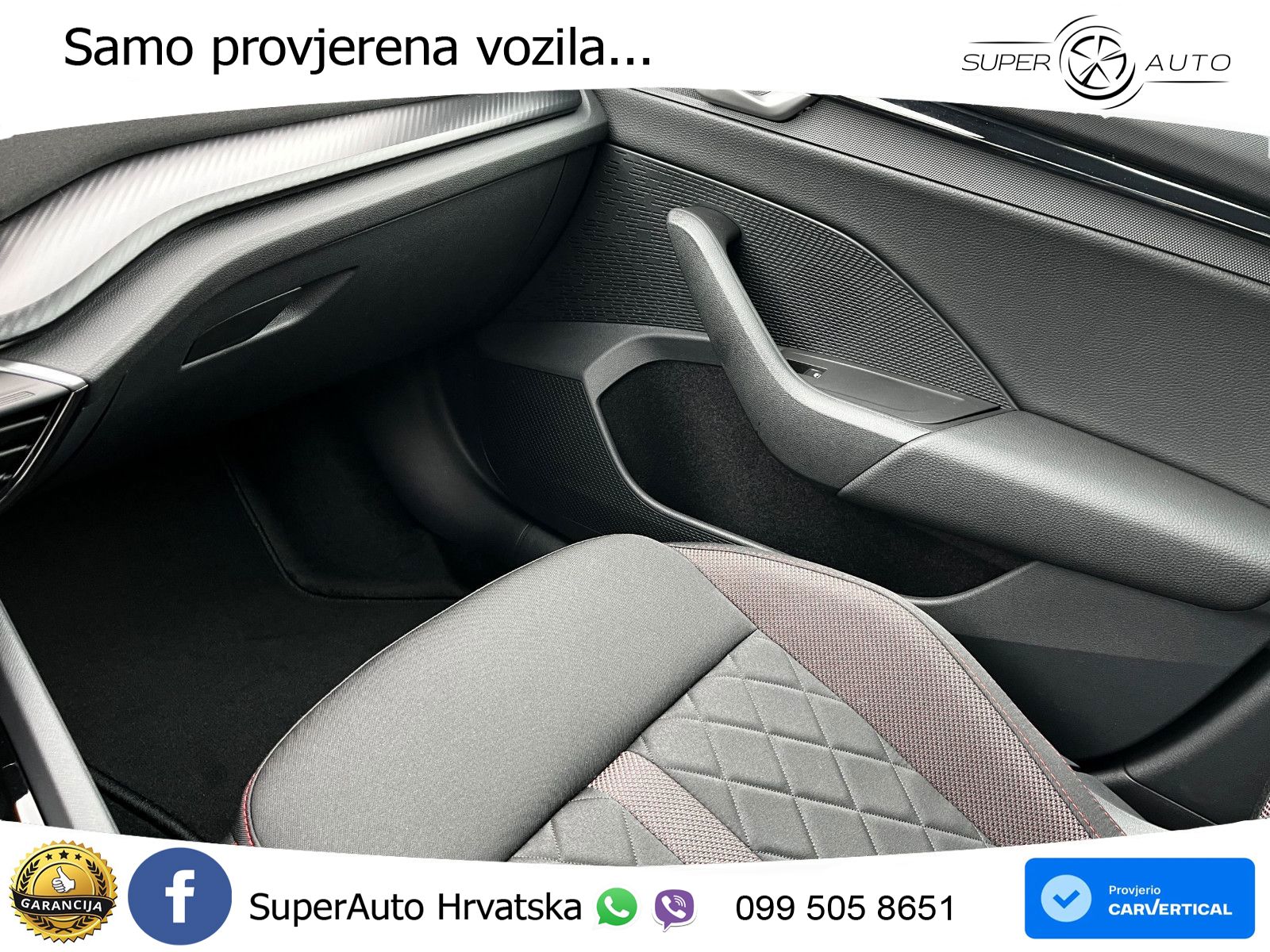 Škoda Octavia Combi RS 2.0 TSI (265 KS) DSG MATRIX+GR SJED+KAM