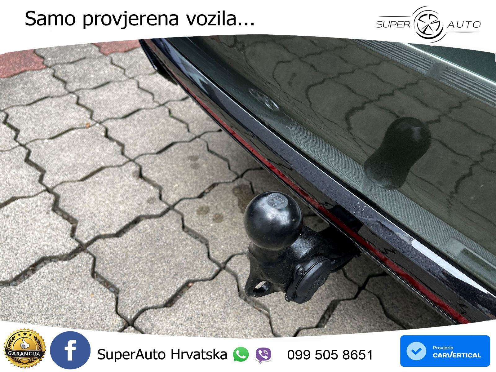 Škoda Octavia Combi RS 2.0 TSI (265 KS) DSG MATRIX+GR SJED+KAM