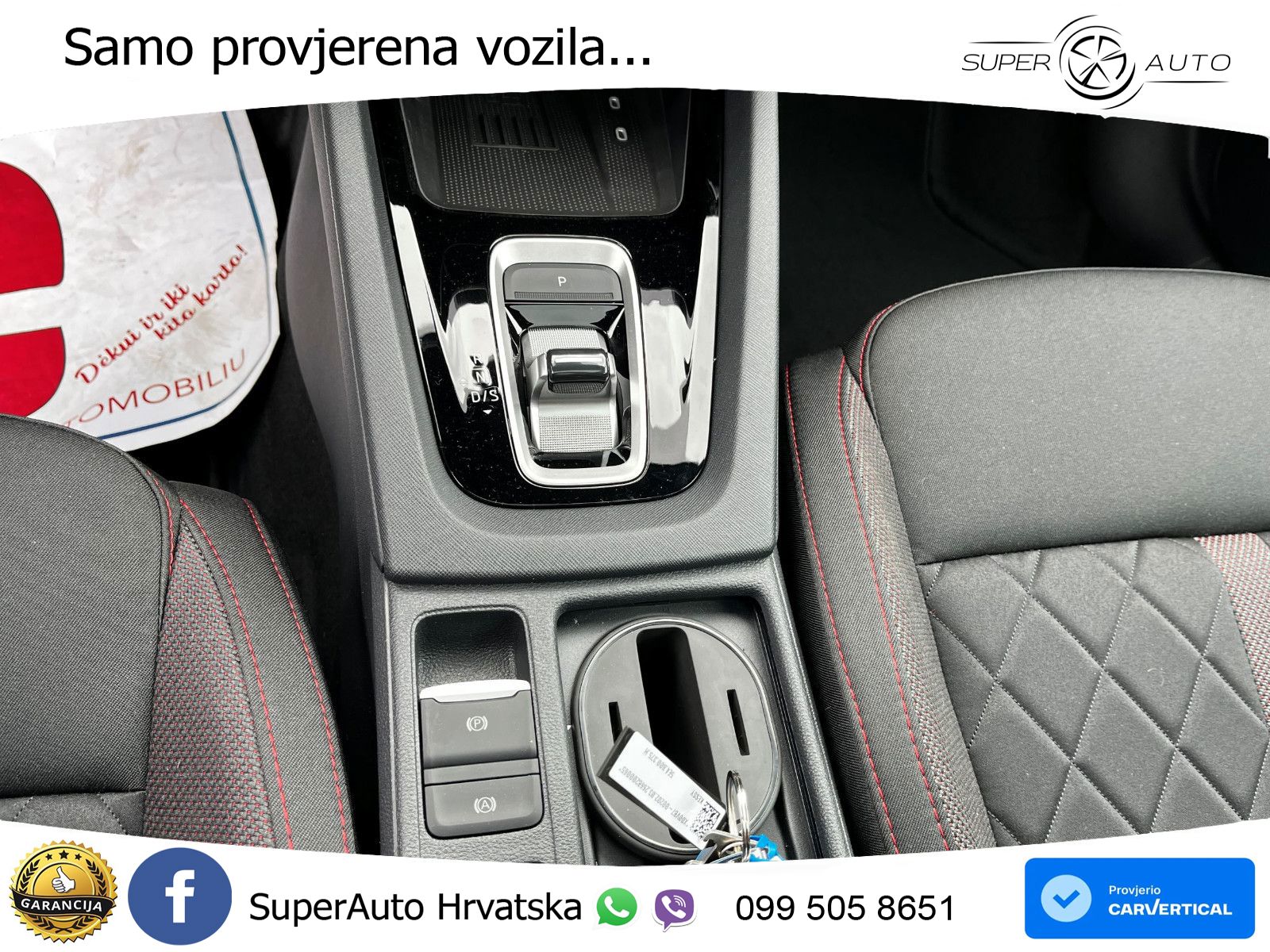 Škoda Octavia Combi RS 2.0 TSI (265 KS) DSG MATRIX+GR SJED+KAM