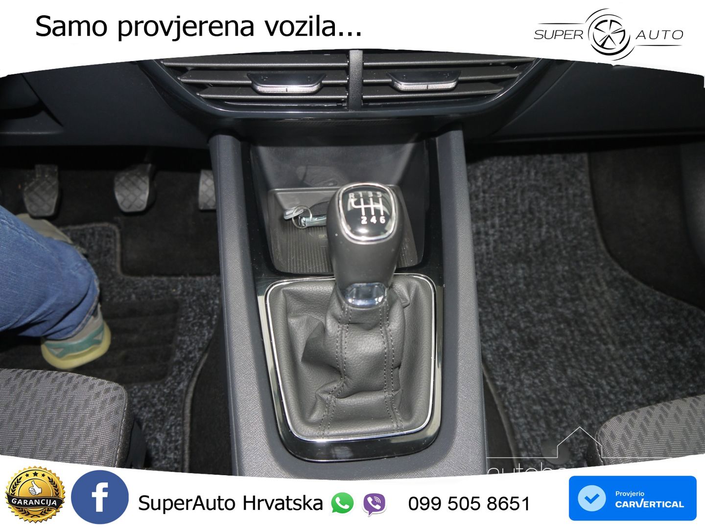Škoda Octavia Combi 2.0 TDI (116 KS) LED+GR SJED+ACC