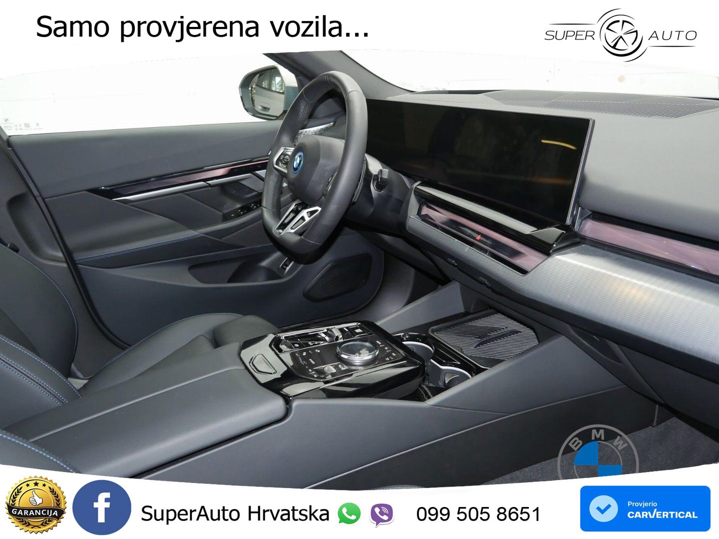 BMW 550e Touring (489 KS) xDrive Steptronic M Sport ACC+HEAD+4xGR SJED+360+PANO