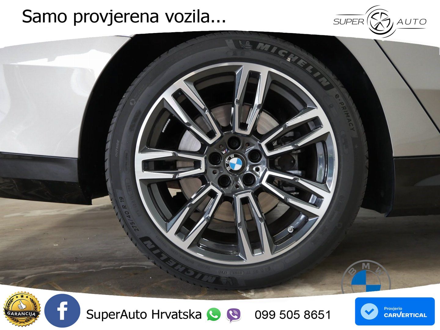 BMW 550e Touring (489 KS) xDrive Steptronic M Sport ACC+HEAD+4xGR SJED+360+PANO