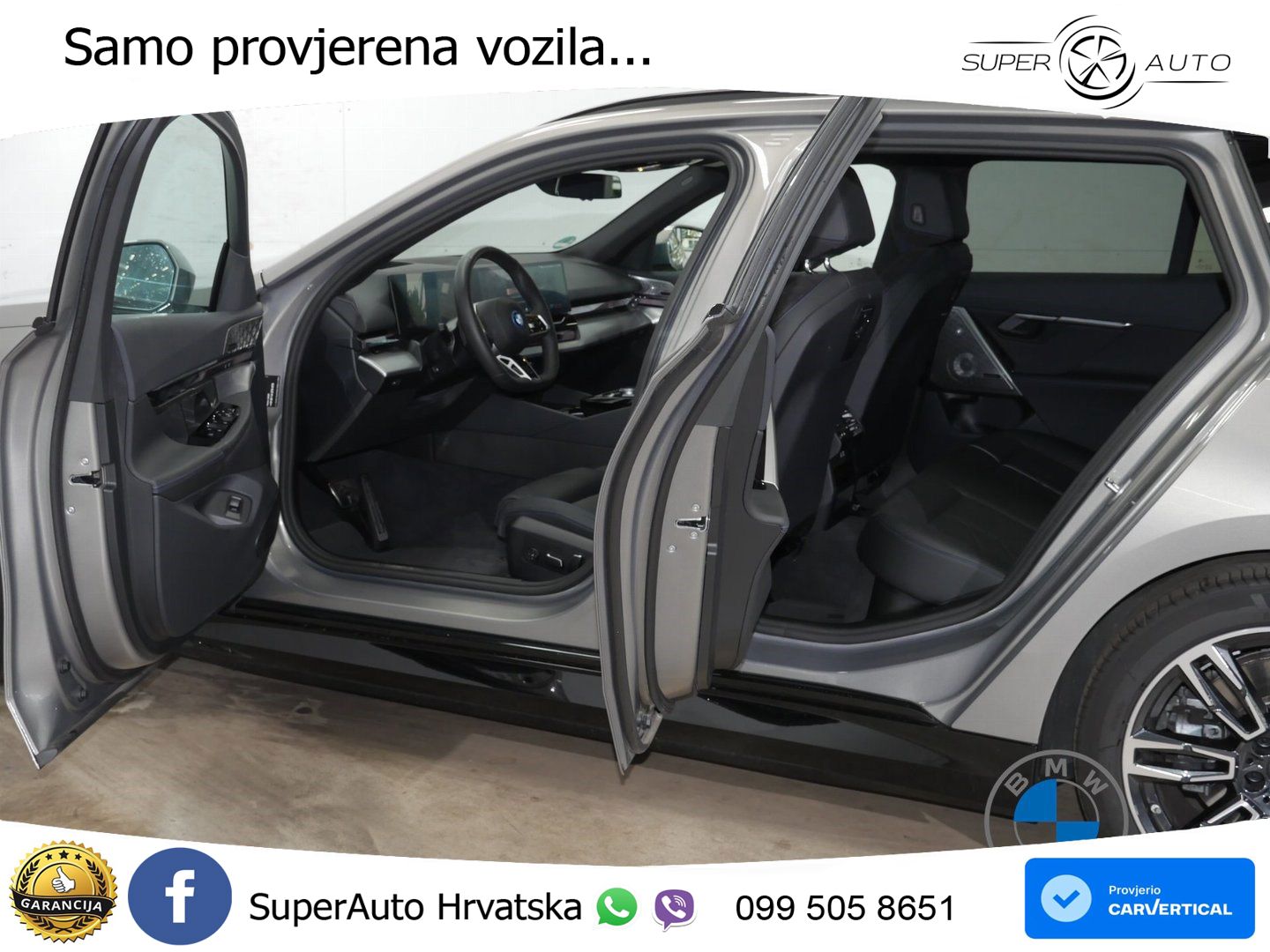 BMW 550e Touring (489 KS) xDrive Steptronic M Sport ACC+HEAD+4xGR SJED+360+PANO