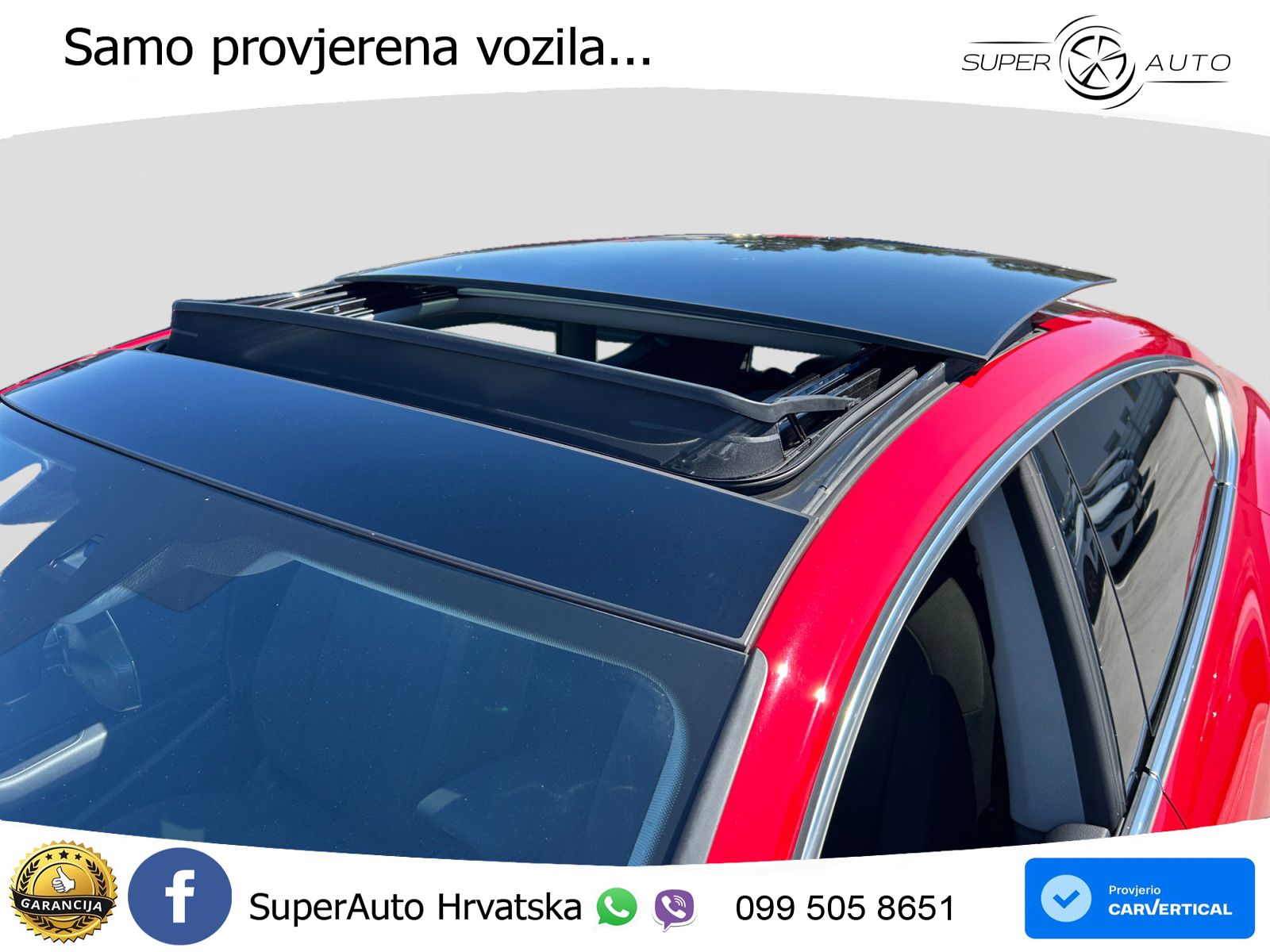 Audi A5 Sportback 40 TDI (204 KS) quattro S tronic MATRIX+GR SJED+KAM