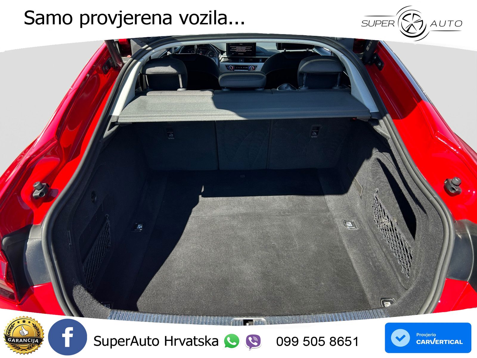 Audi A5 Sportback 40 TDI (204 KS) quattro S tronic MATRIX+GR SJED+KAM