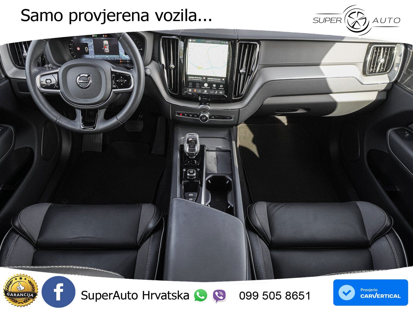 Volvo XC60 T8 AWD Geartronic ACC+HEAD+4xGR SJED+360+PANO