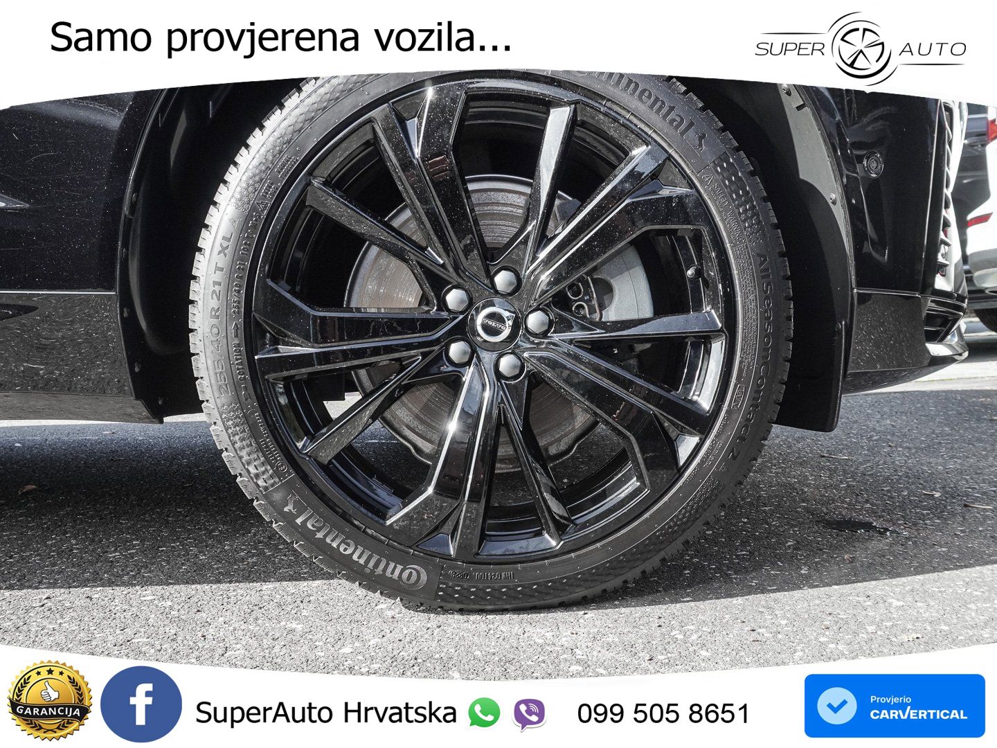 Volvo XC60 T8 AWD Geartronic ACC+HEAD+4xGR SJED+360+PANO