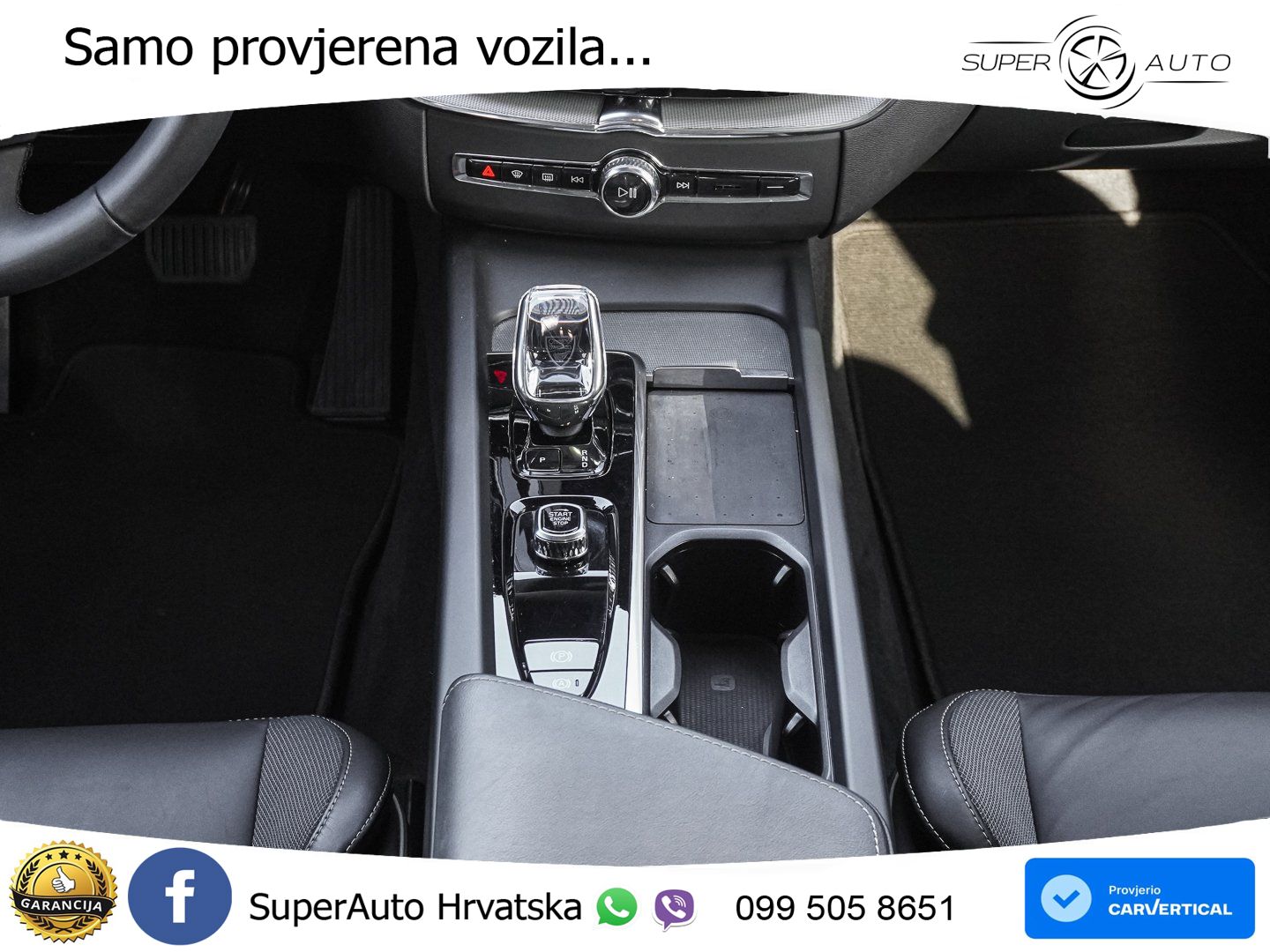 Volvo XC60 T8 AWD Geartronic ACC+HEAD+4xGR SJED+360+PANO