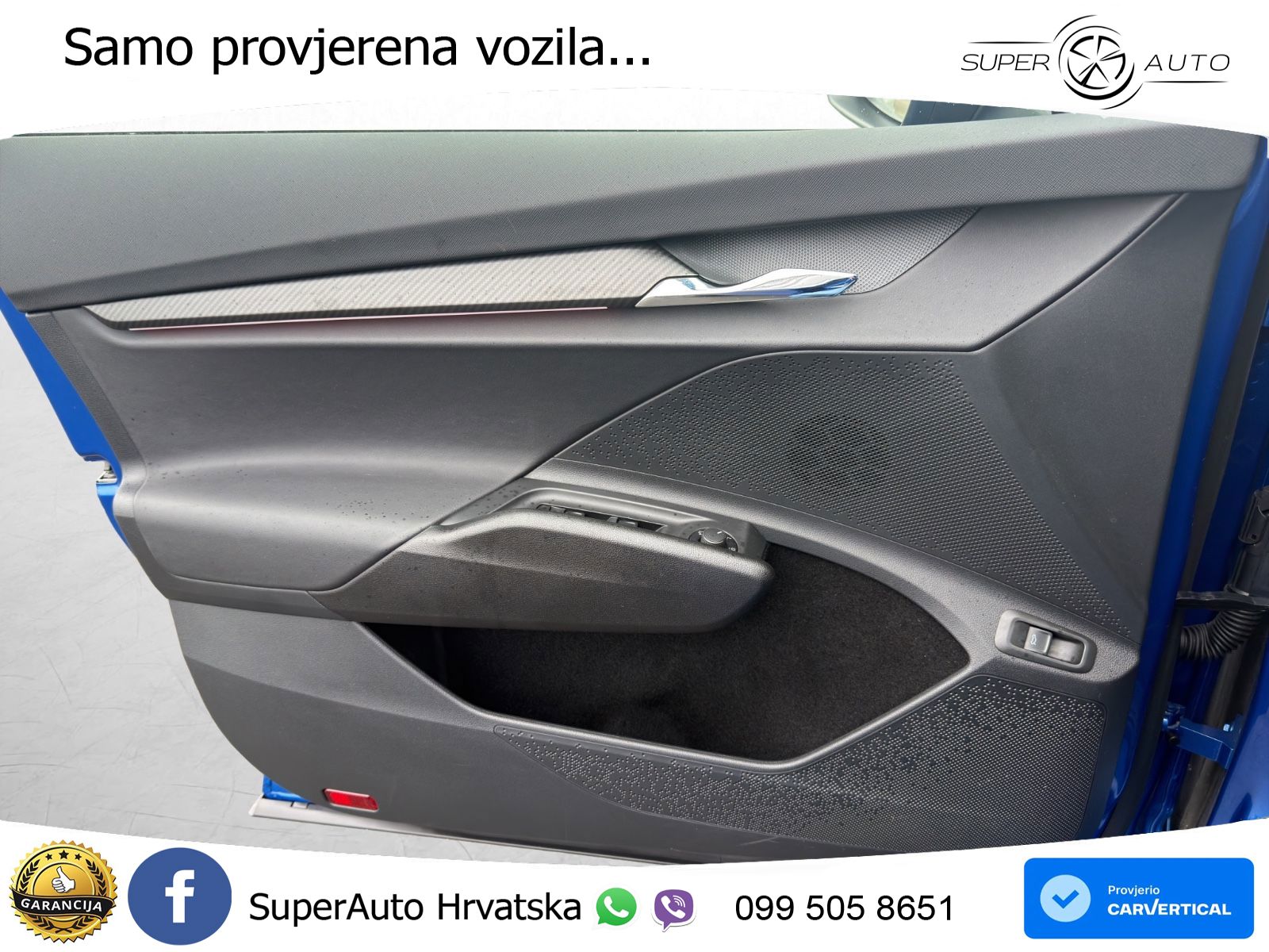 Škoda Enyaq iV 80 82 kWh (204 KS) SportLine LED+GR SJED+ACC