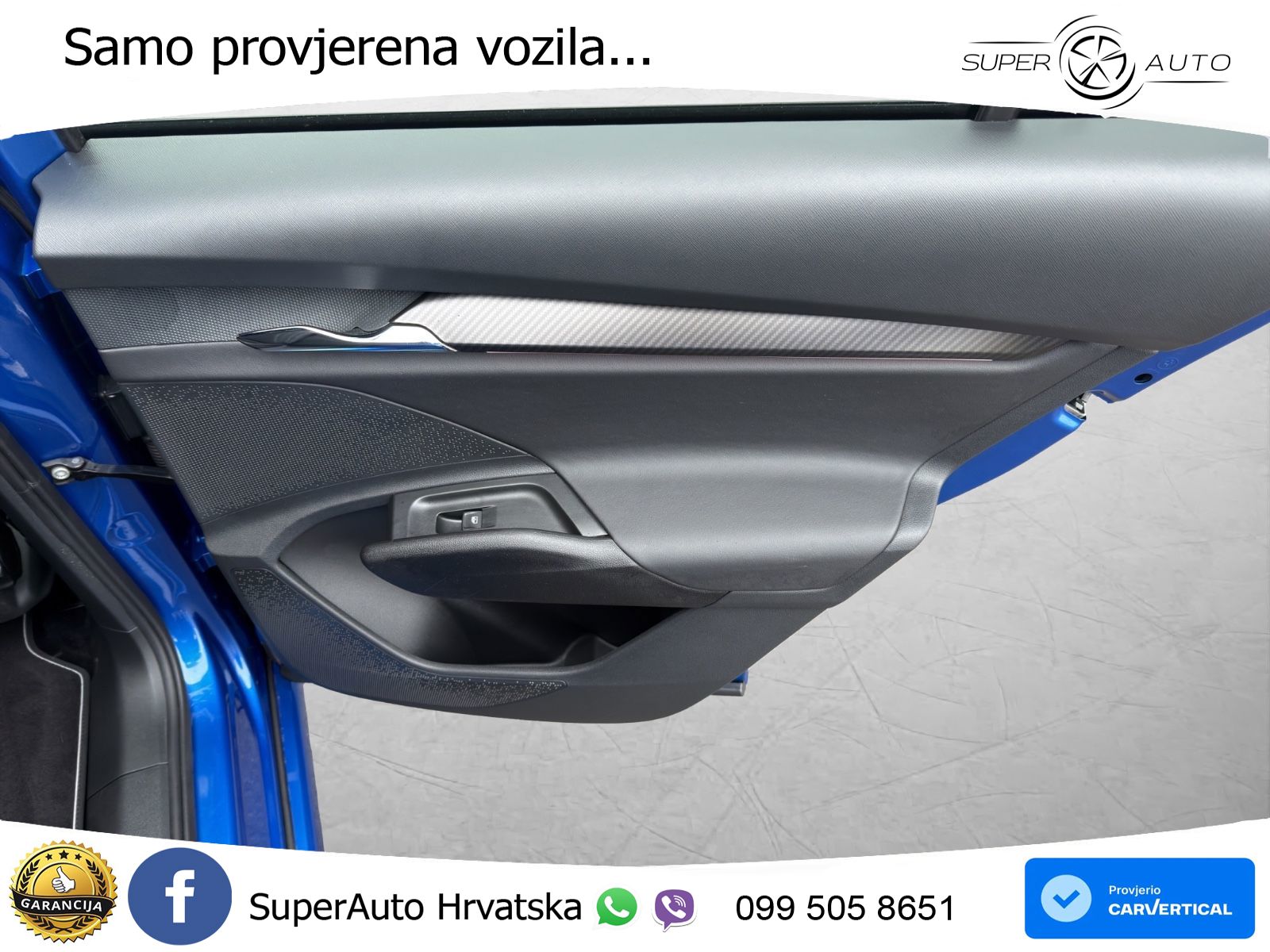 Škoda Enyaq iV 80 82 kWh (204 KS) SportLine LED+GR SJED+ACC
