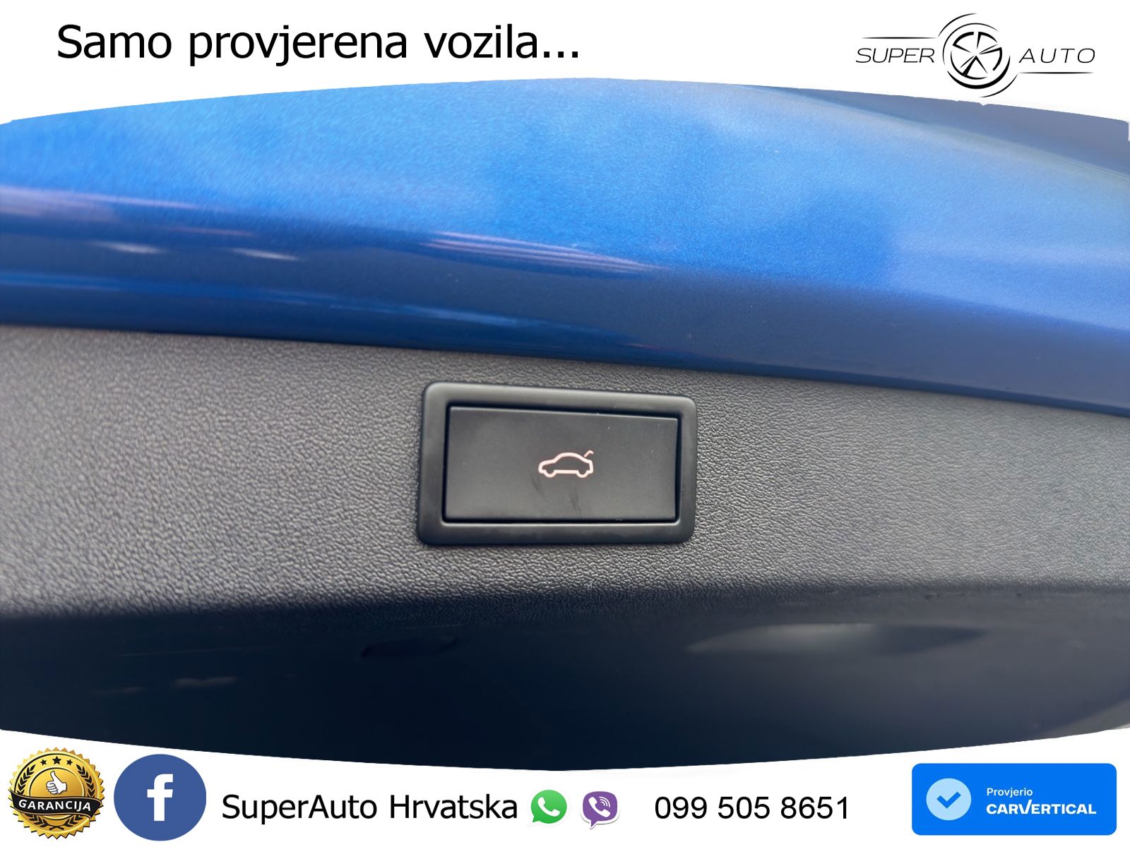 Škoda Enyaq iV 80 82 kWh (204 KS) SportLine LED+GR SJED+ACC