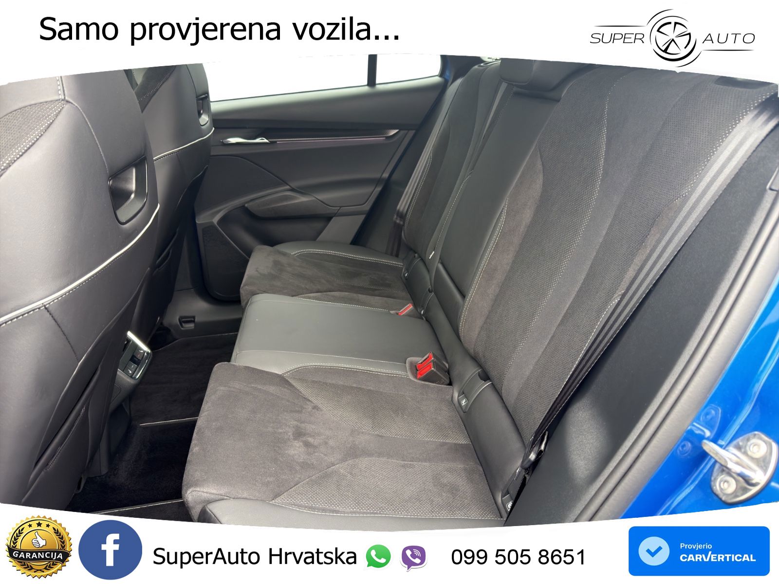 Škoda Enyaq iV 80 82 kWh (204 KS) SportLine LED+GR SJED+ACC