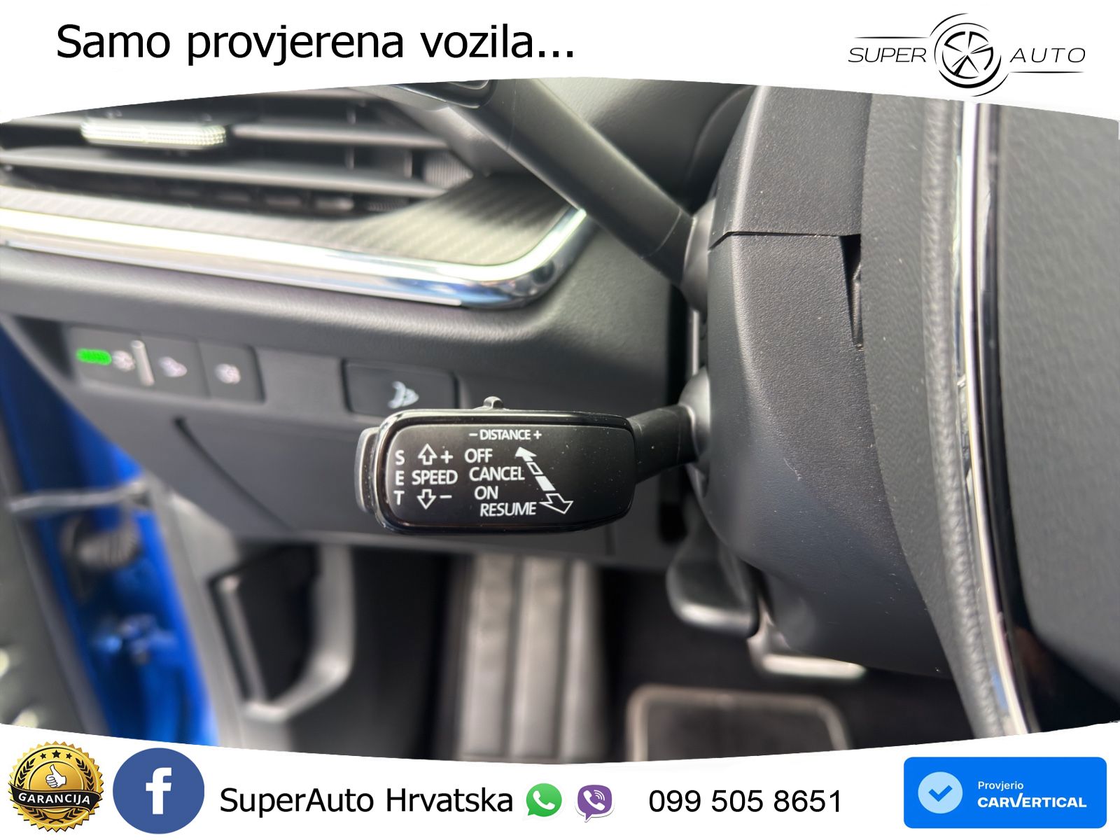 Škoda Enyaq iV 80 82 kWh (204 KS) SportLine LED+GR SJED+ACC