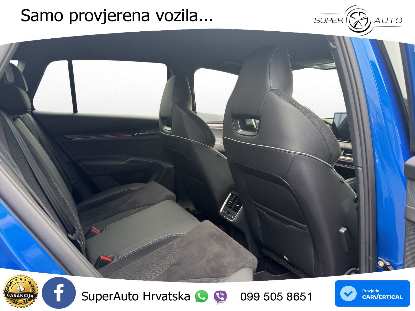 Škoda Enyaq iV 80 82 kWh (204 KS) SportLine LED+GR SJED+ACC
