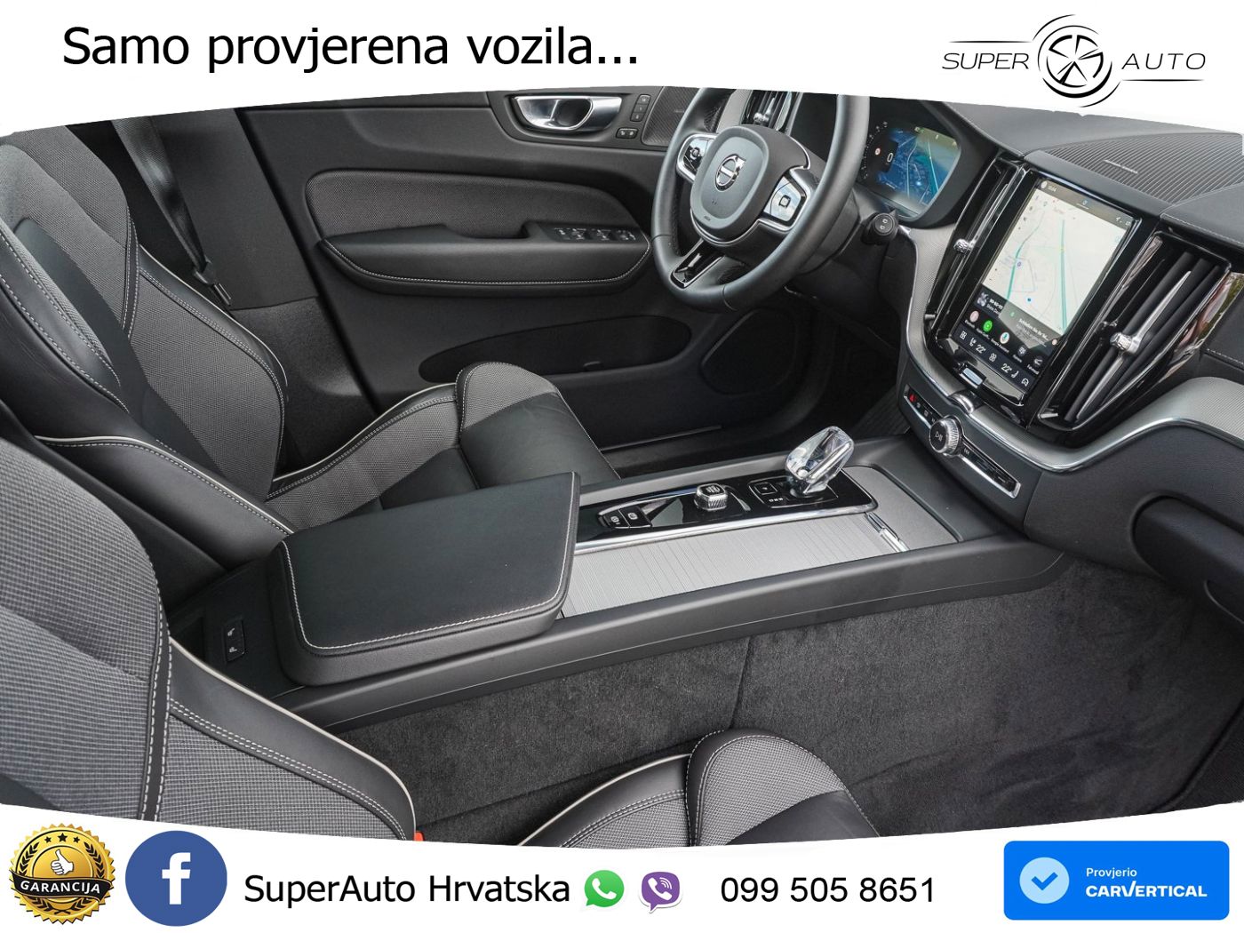 Volvo XC60 T8 AWD Geartronic ACC+HEAD+4xGR SJED+360+PANO