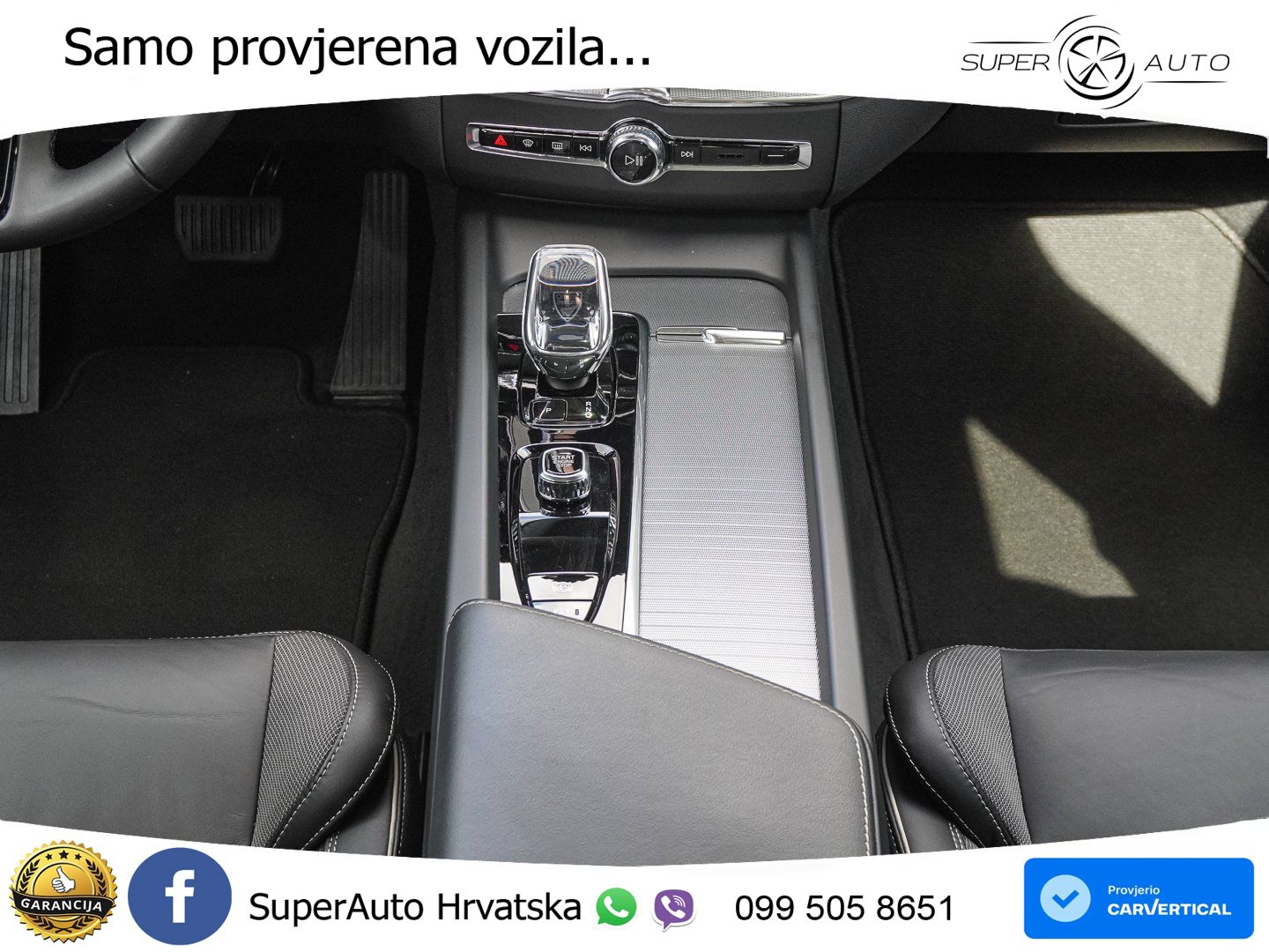 Volvo XC60 T8 AWD Geartronic ACC+HEAD+4xGR SJED+360+PANO