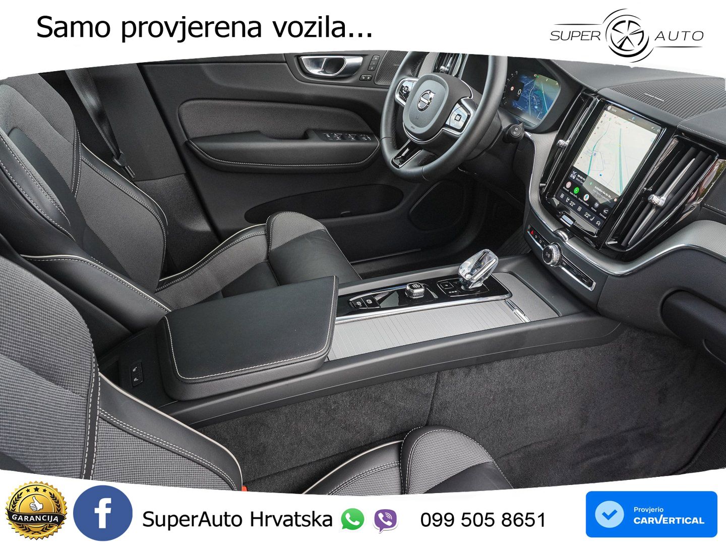 Volvo XC60 T8 AWD Geartronic ACC+HEAD+4xGR SJED+360+PANO