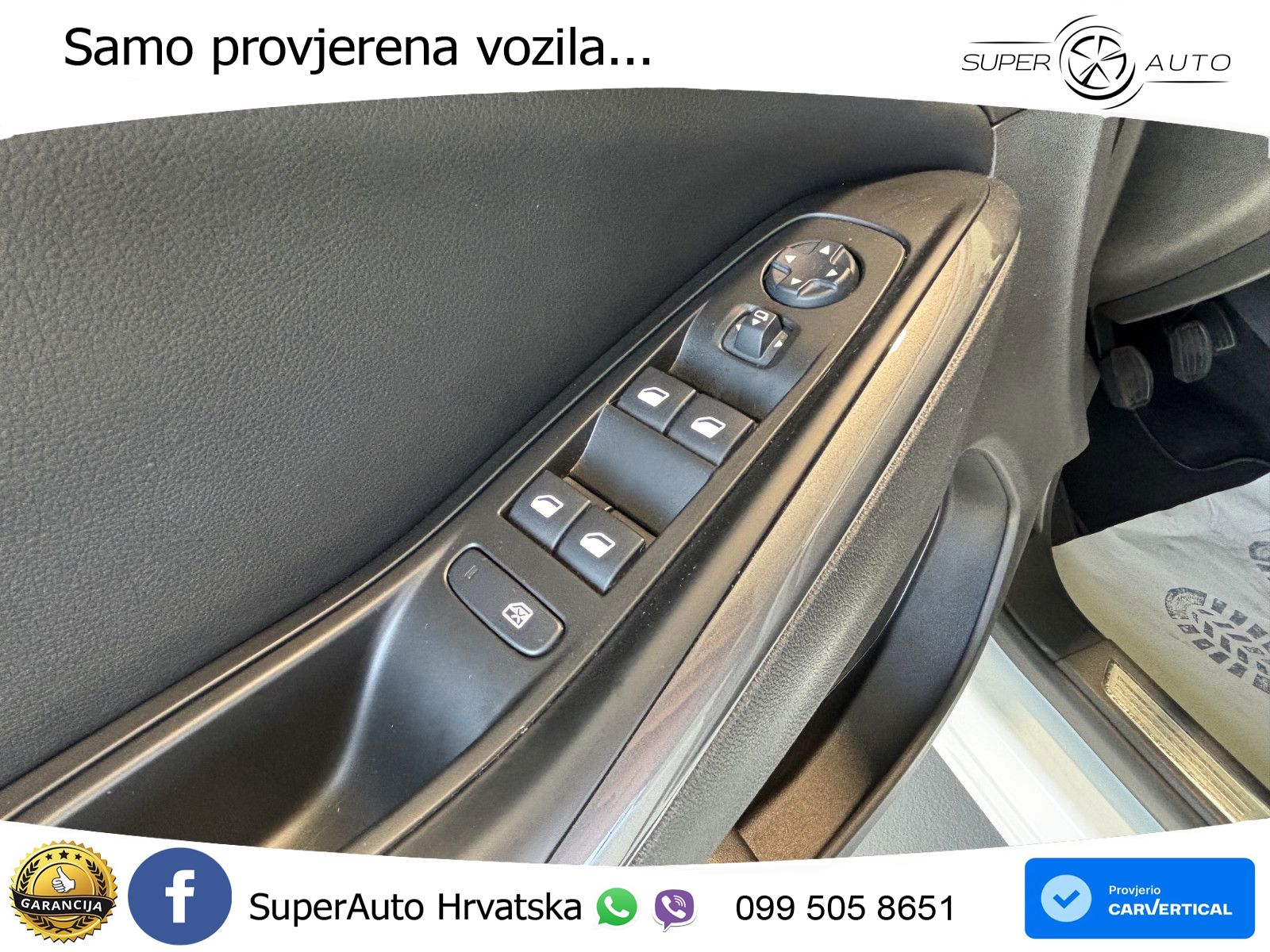 Opel Grandland X 1.2 Turbo (130 KS) Ultimate LED+GR SJED+ACC