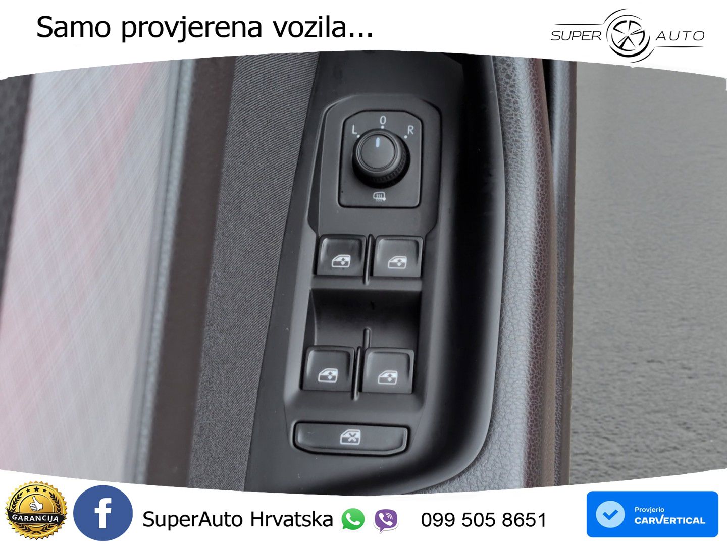 Volkswagen Passat Variant 2.0 TDI (122 KS) DSG LED+GR SJED+ACC