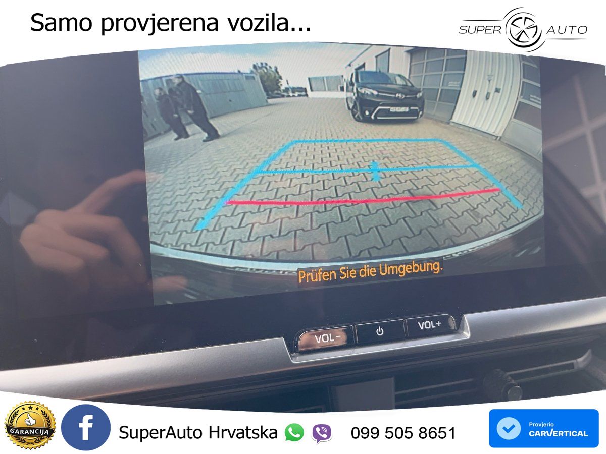 Toyota C-HR 2.0 (223 KS) PHEV e-CVT Teamplayer LED+GR SJED+ACC