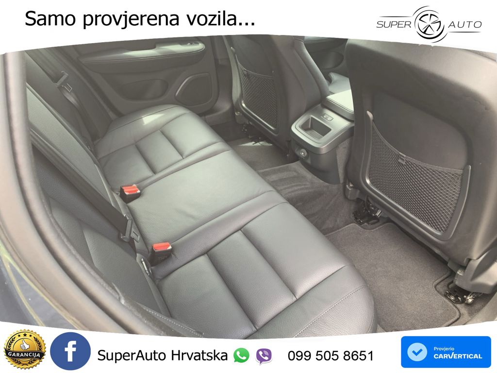 Volvo V60 2.0 B4 Diesel Geartronic