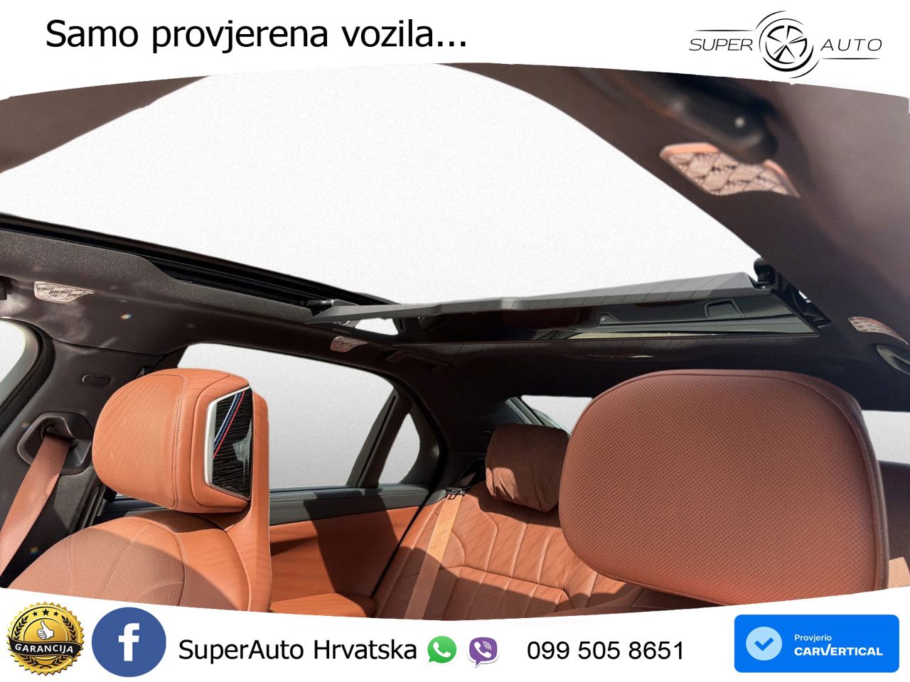 BMW 740d (299 KS) xDrive Steptronic