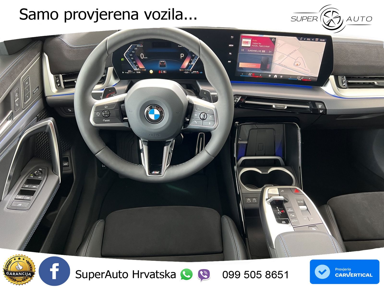 BMW X1 23d (211 KS) xDrive Steptronic LED+GR SJED+ACC
