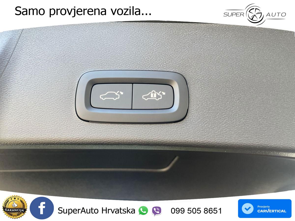 Volvo XC40 2.0 B3 163 KS Automatic LED+GR SJED+ACC