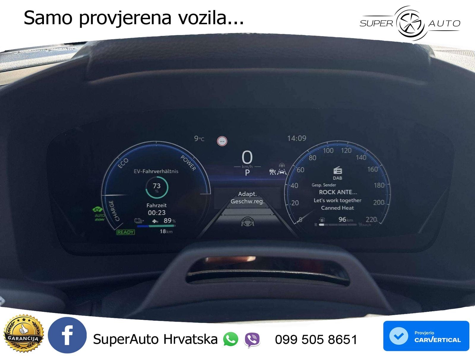 Toyota C-HR 2.0 (223 KS) PHEV e-CVT LED+GR SJED+ACC