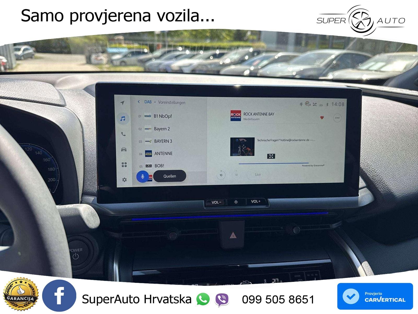 Toyota C-HR 2.0 (223 KS) PHEV e-CVT LED+GR SJED+ACC