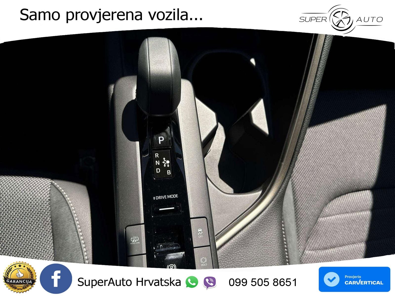Toyota C-HR 2.0 (223 KS) PHEV e-CVT LED+GR SJED+ACC