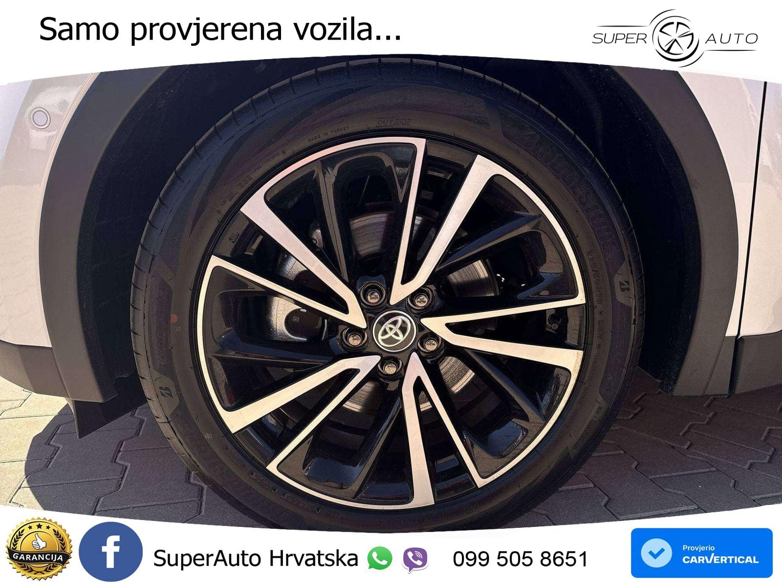 Toyota C-HR 2.0 (223 KS) PHEV e-CVT LED+GR SJED+ACC