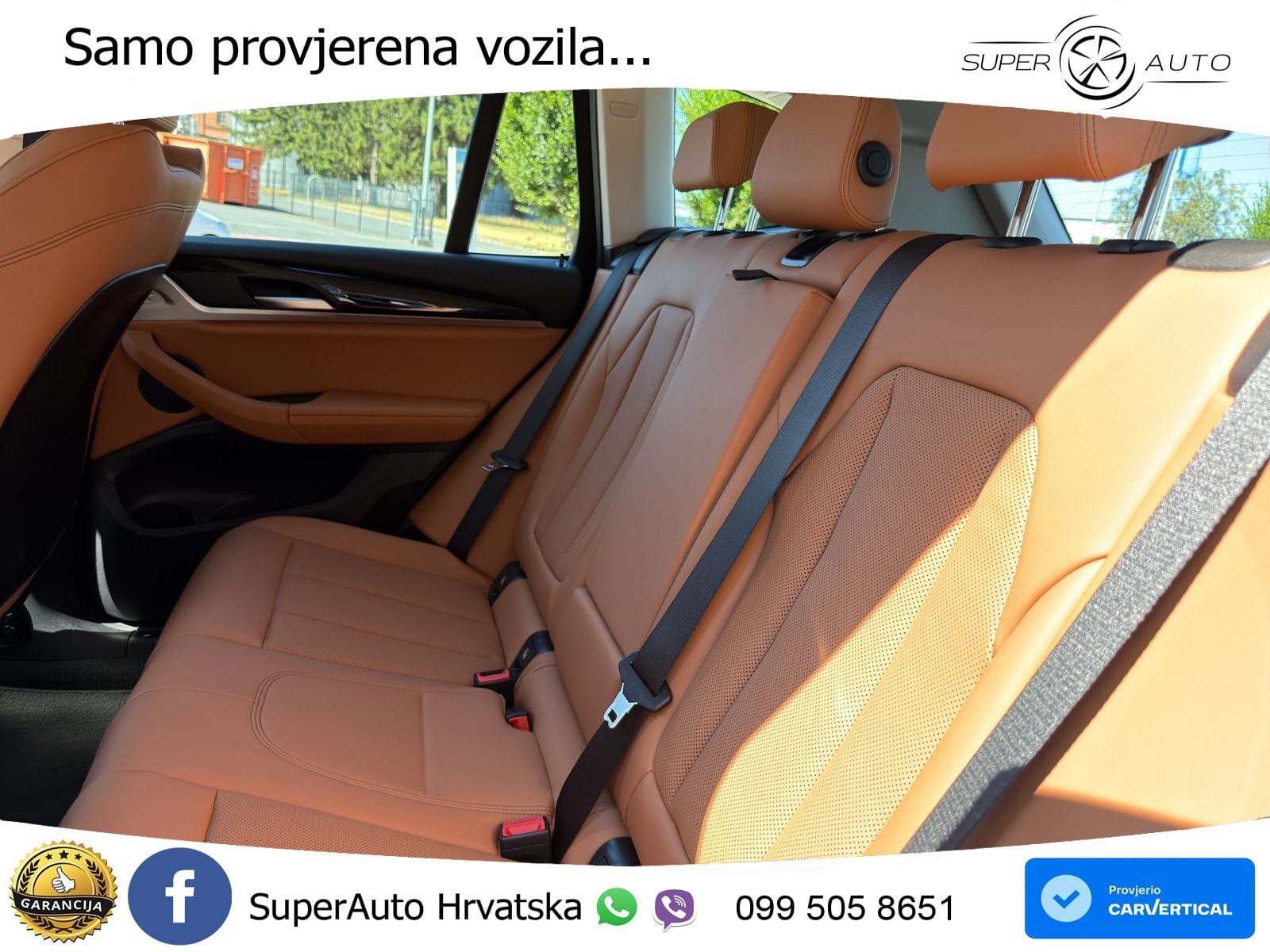 BMW X3 20i xDrive Steptronic LED+GR SJED+ACC