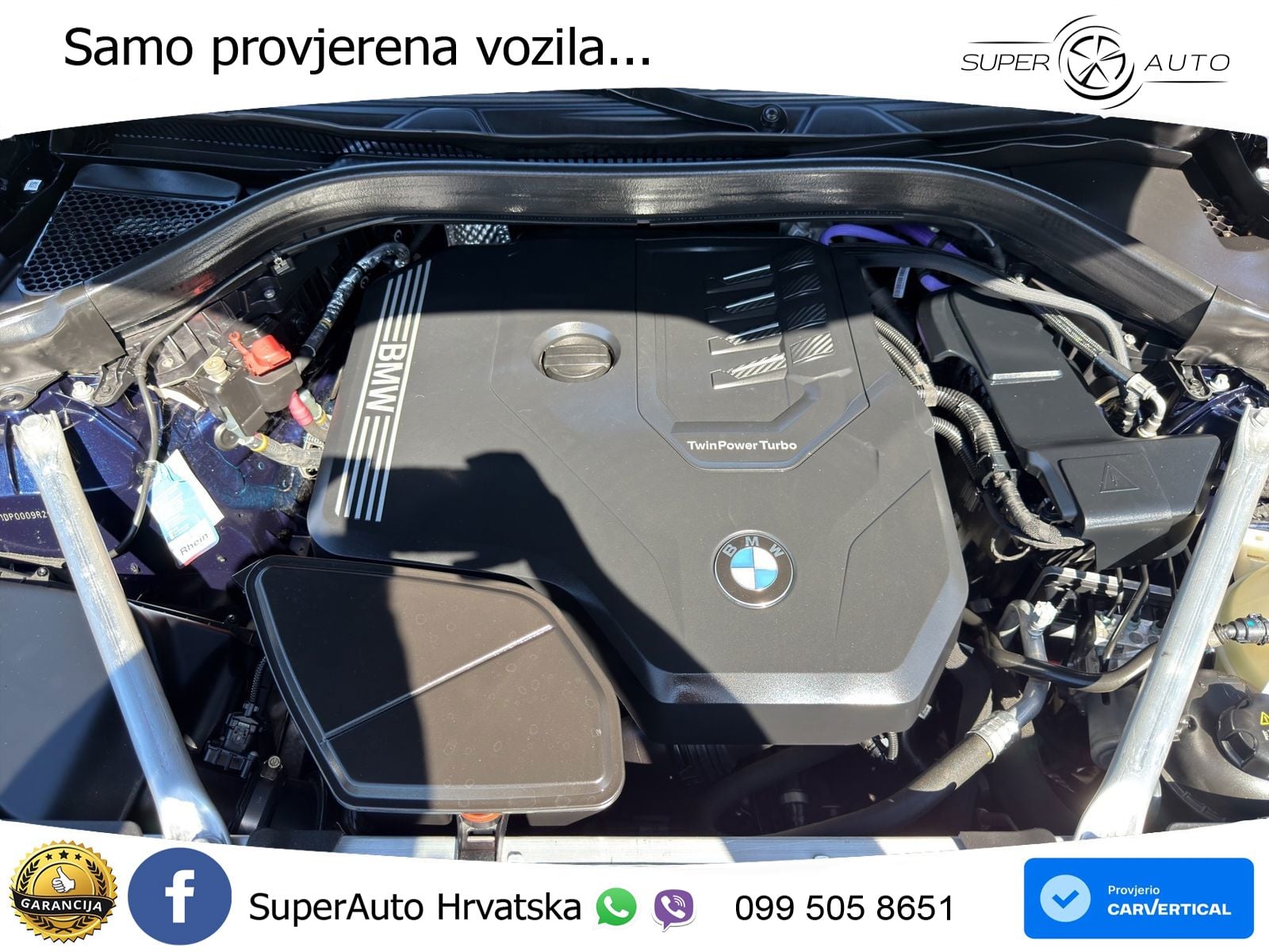 BMW X3 20i xDrive Steptronic LED+GR SJED+ACC