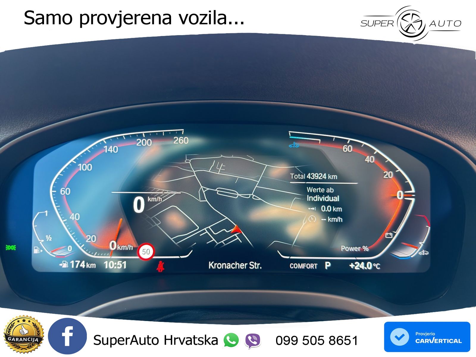 BMW X3 20i xDrive Steptronic LED+GR SJED+ACC