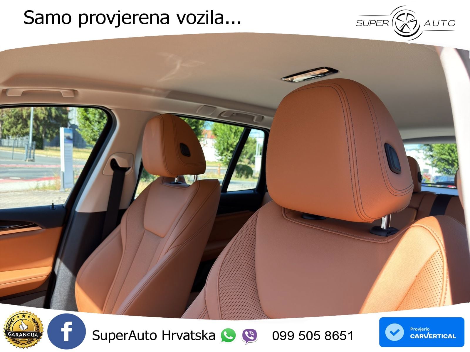 BMW X3 20i xDrive Steptronic LED+GR SJED+ACC
