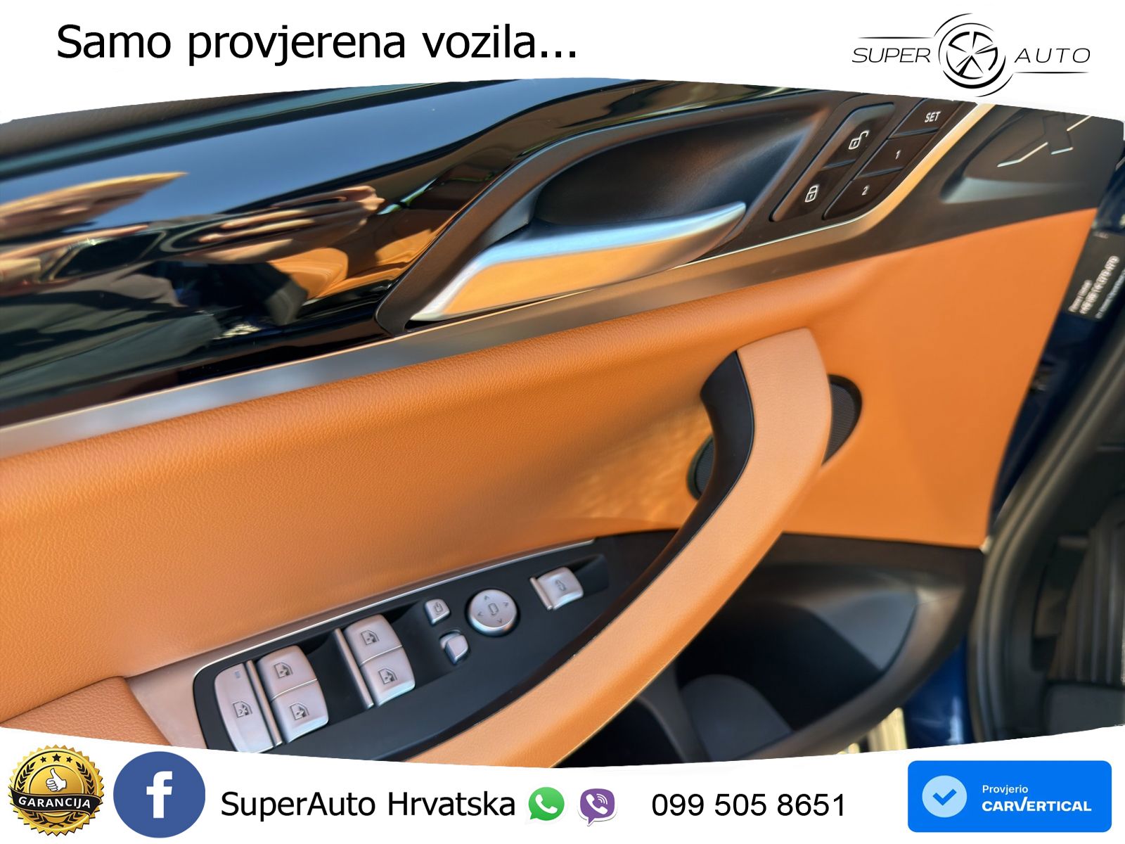 BMW X3 20i xDrive Steptronic LED+GR SJED+ACC