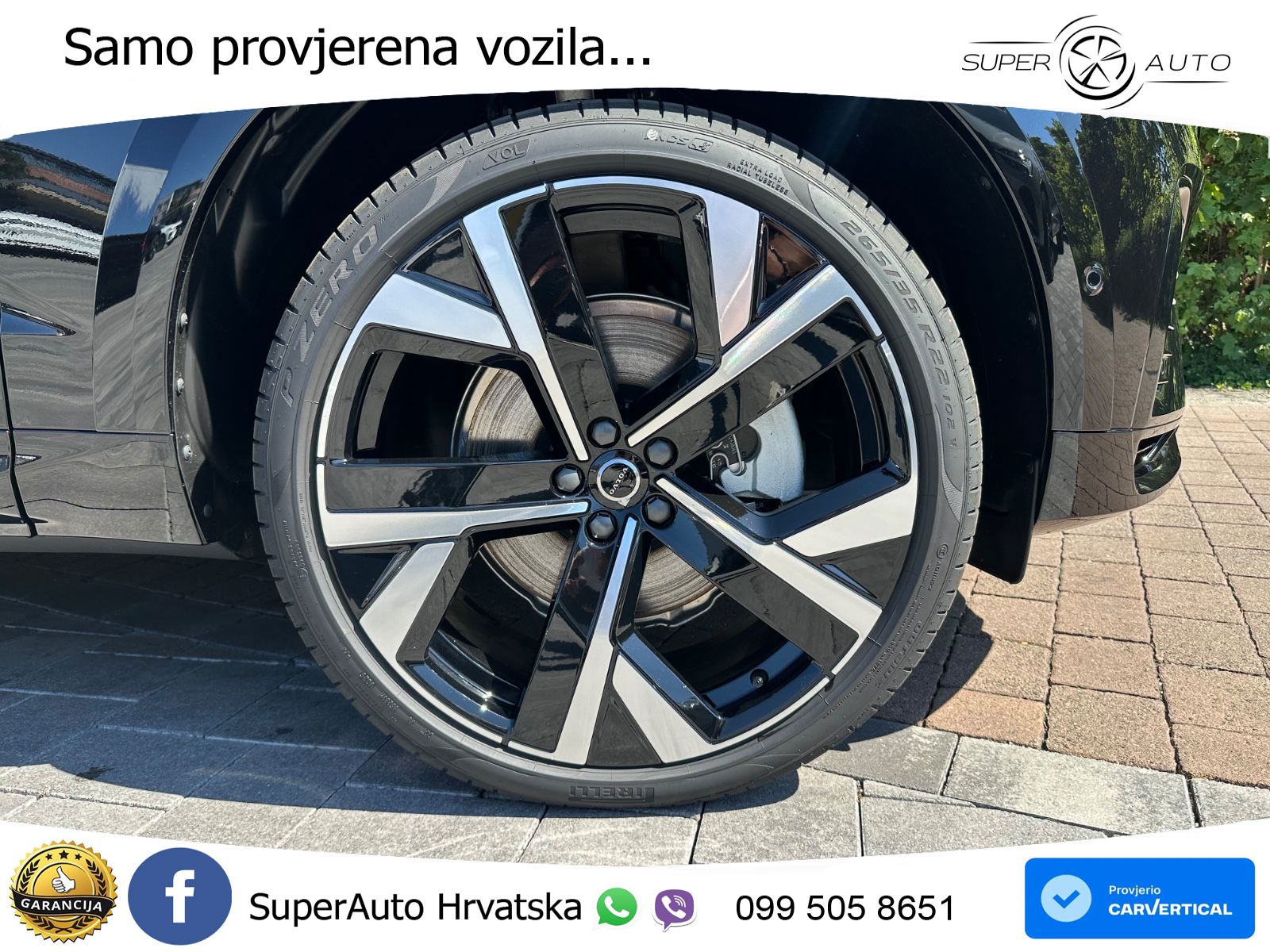Volvo XC60 T8 AWD Geartronic LED+GR SJED+ACC