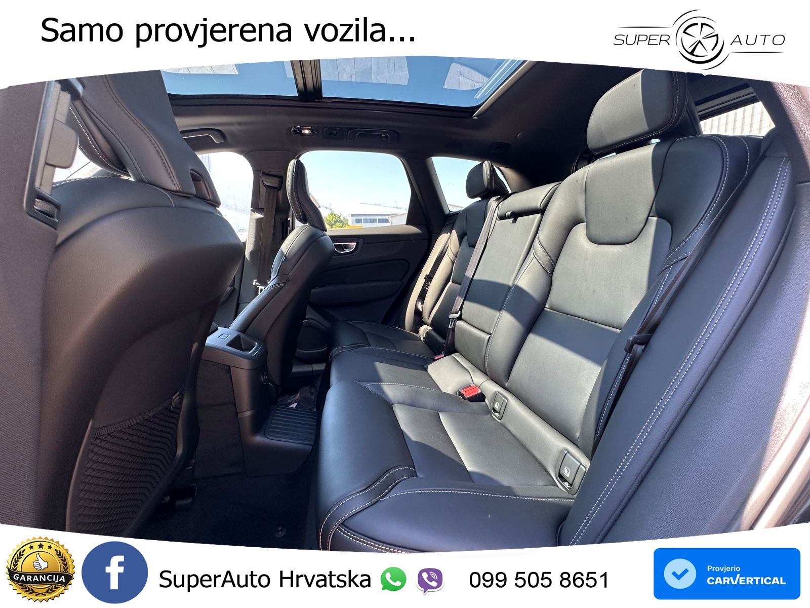 Volvo XC60 T8 AWD Geartronic LED+GR SJED+ACC