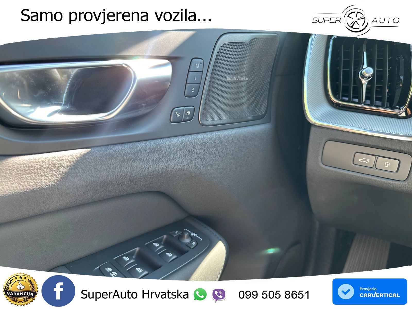 Volvo XC60 T8 AWD Geartronic LED+GR SJED+ACC