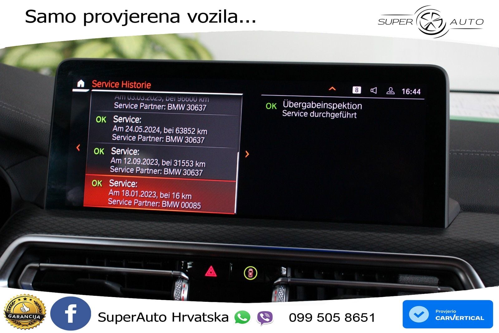 BMW X3 M40d xDrive Steptronic LED+GR SJED+ACC