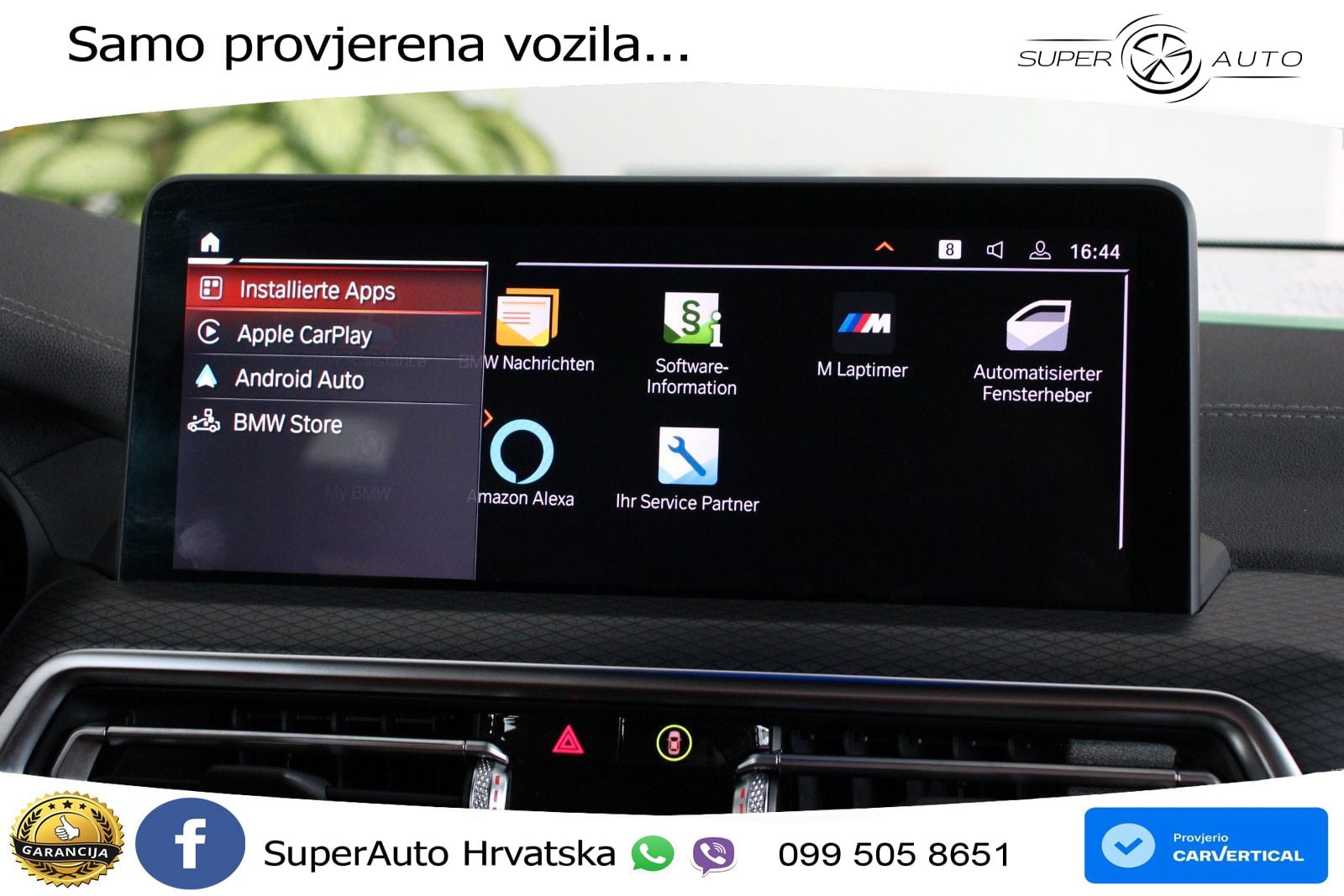 BMW X3 M40d xDrive Steptronic LED+GR SJED+ACC