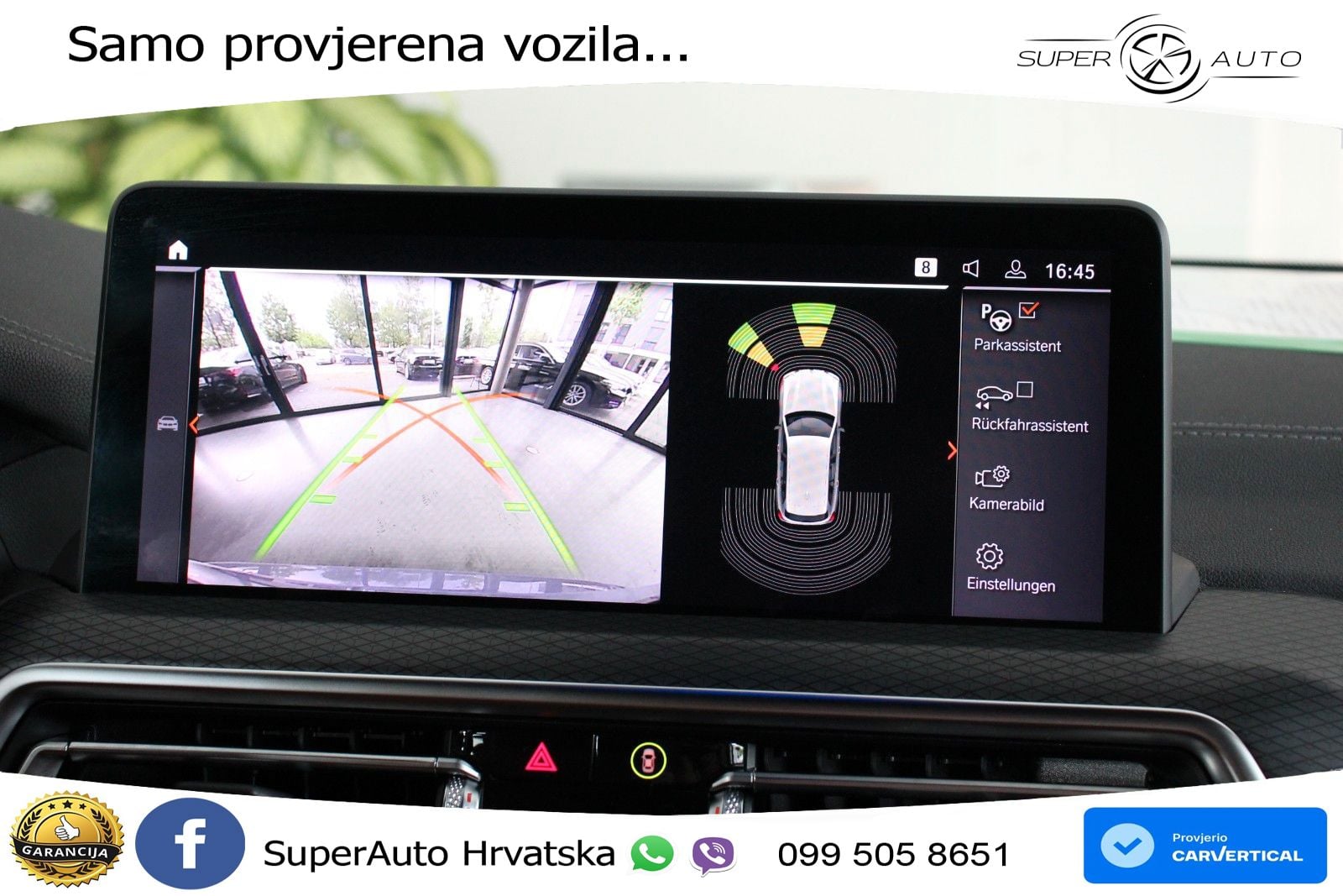 BMW X3 M40d xDrive Steptronic LED+GR SJED+ACC