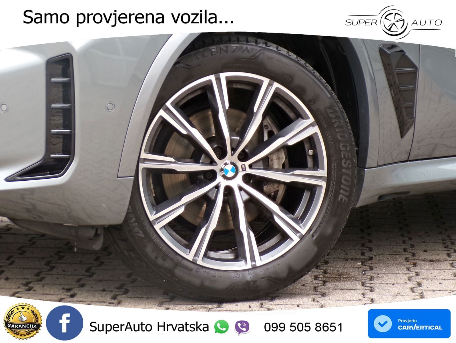 BMW X5 30d (298 KS) xDrive Steptronic M Sport LED+GR SJED+ACC