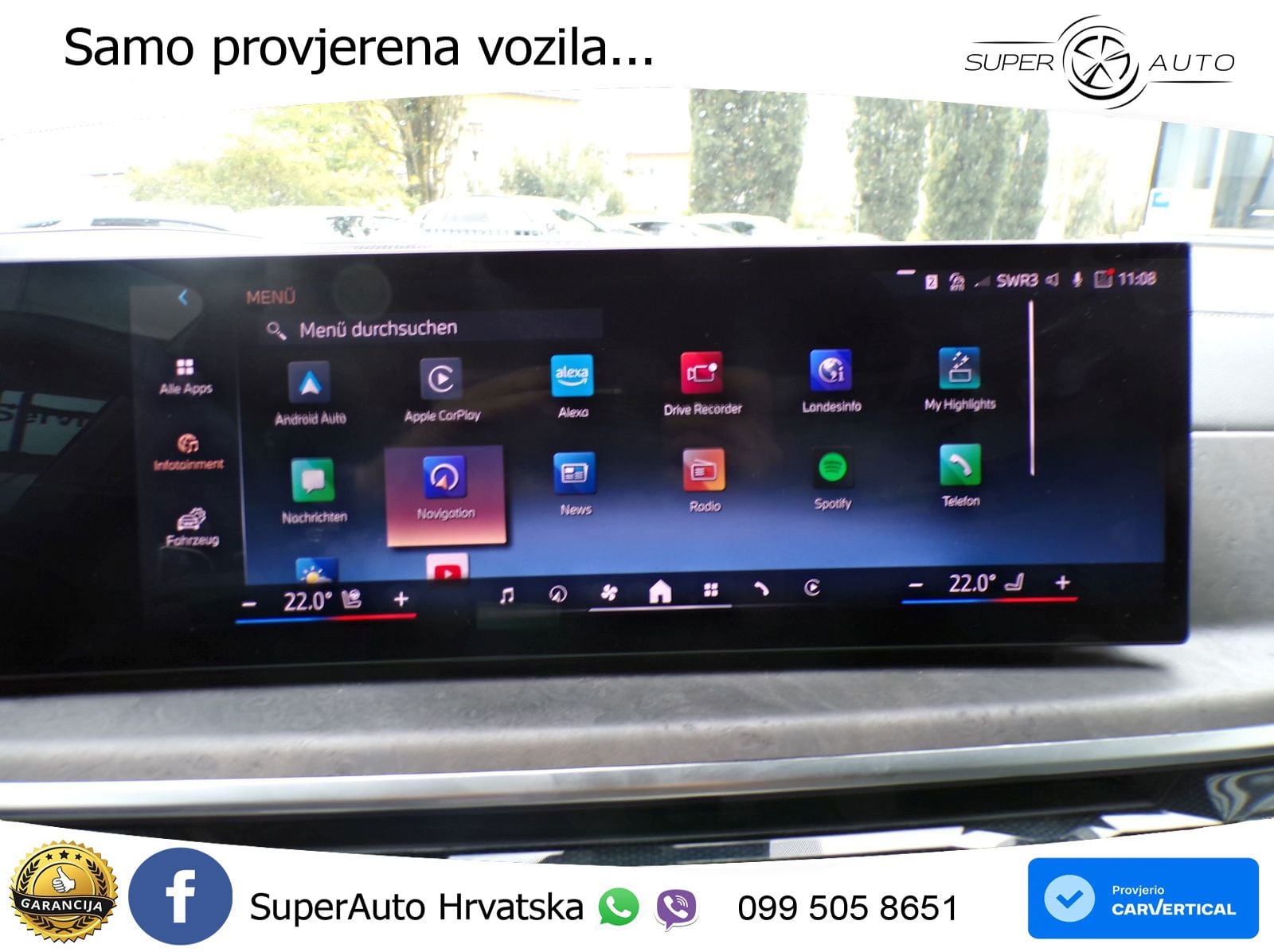 BMW X5 30d (298 KS) xDrive Steptronic M Sport LED+GR SJED+ACC