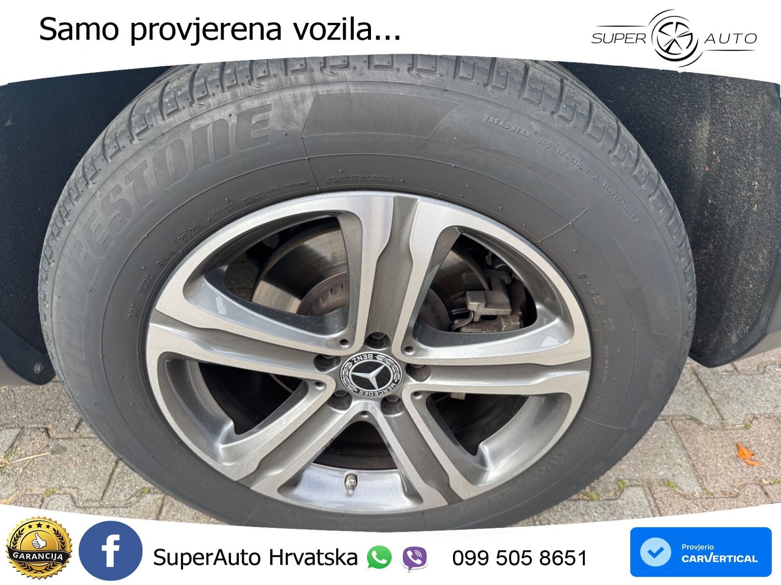 Mercedes GLC 220d (194 KS) 4MATIC G-TRONIC
